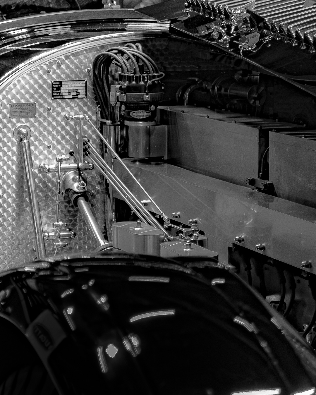 Photographie 2 du salon automobile AutoMoto&Co de Nathan Maurer