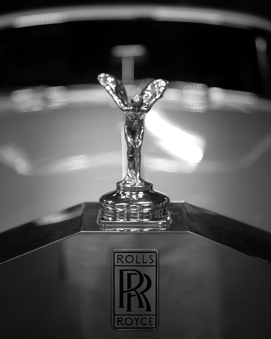 Photographie 5 du salon automobile AutoMoto&Co de Nathan Maurer