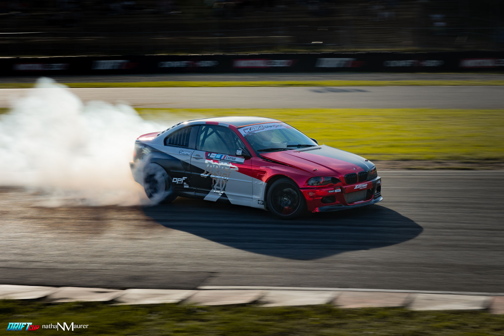 Photographie 10 de la Drift Cup 2024 de Nathan Maurer