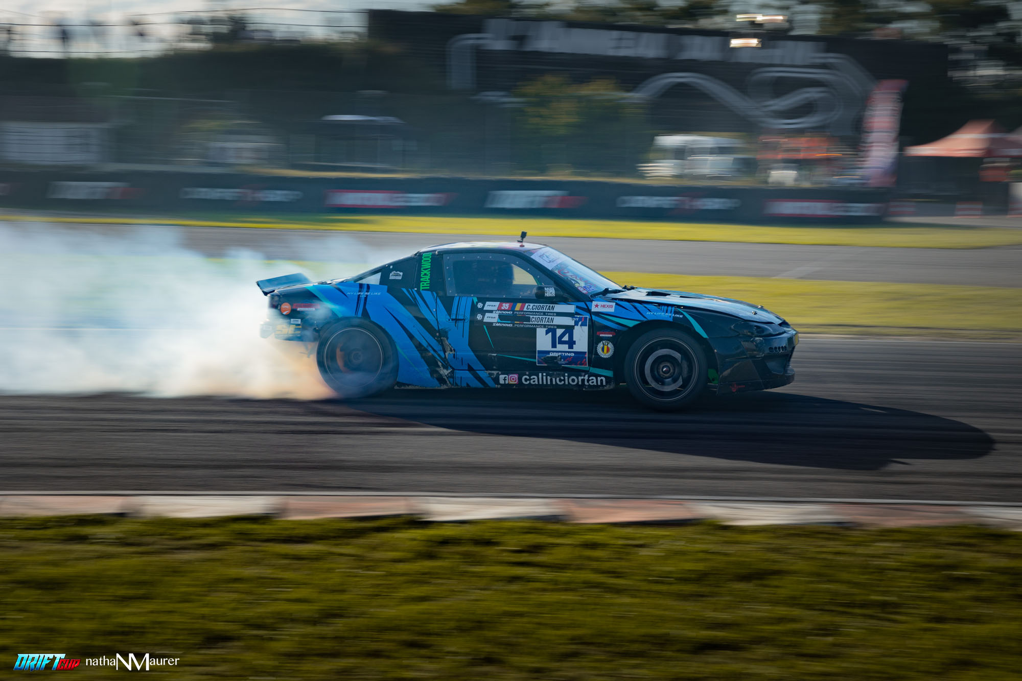 Photographie 11 de la Drift Cup 2024 de Nathan Maurer