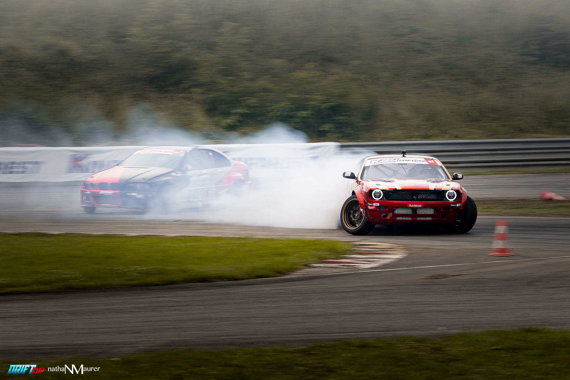 Photographie 15 de la Drift Cup 2024 de Nathan Maurer