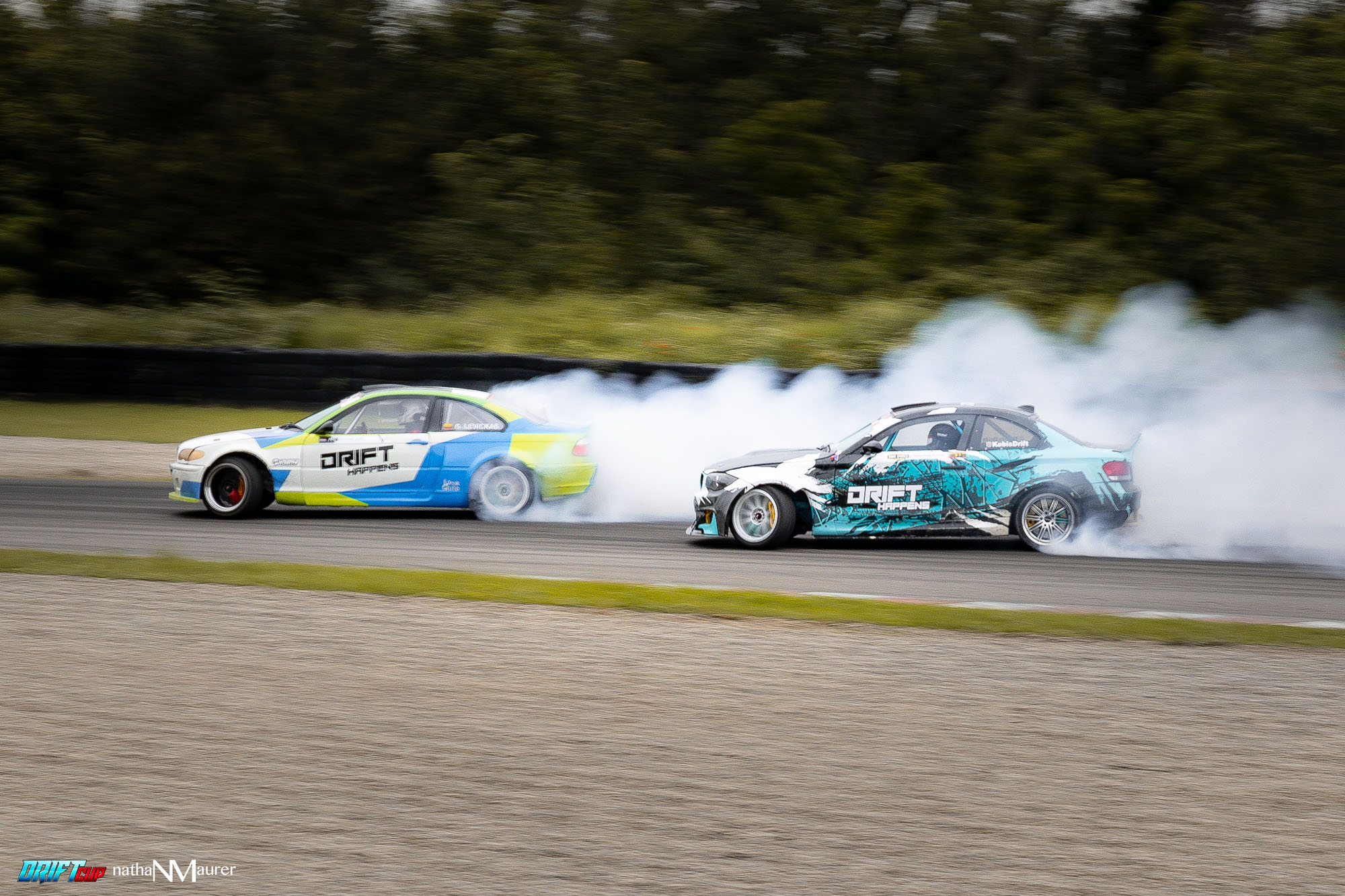 Photographie 3 de la Drift Cup 2024 de Nathan Maurer