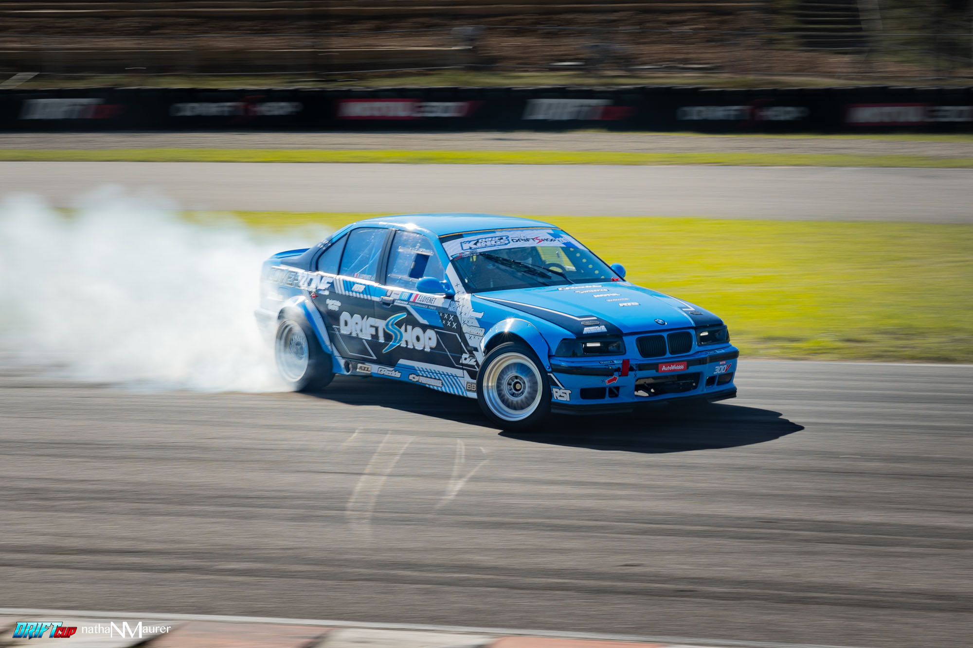 Photographie 7 de la Drift Cup 2024 de Nathan Maurer