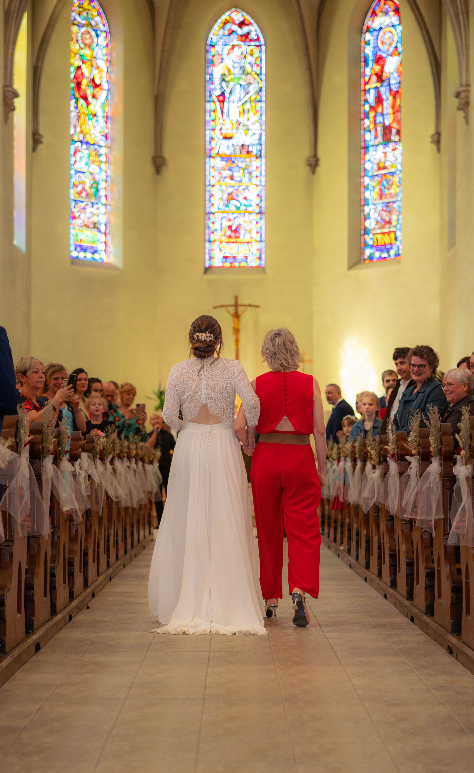 Photographie 1 de mariages en 2024 de Nathan Maurer