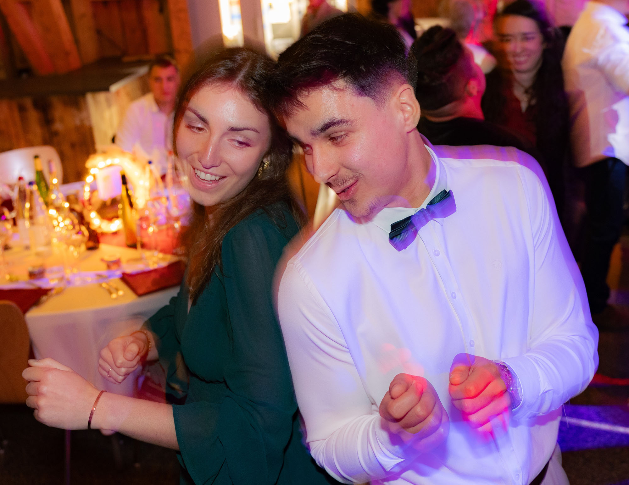 Photographie 12 de mariages en 2024 de Nathan Maurer