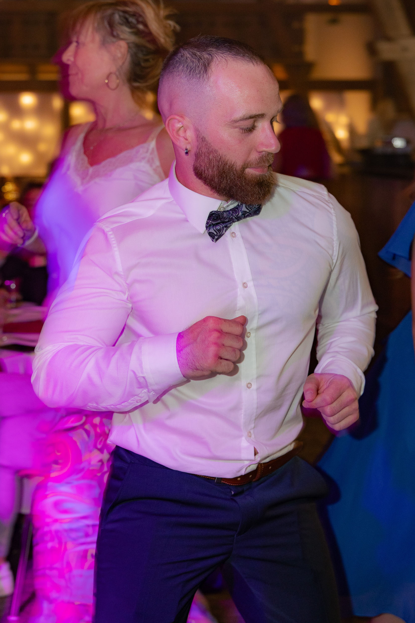 Photographie 16 de mariages en 2024 de Nathan Maurer