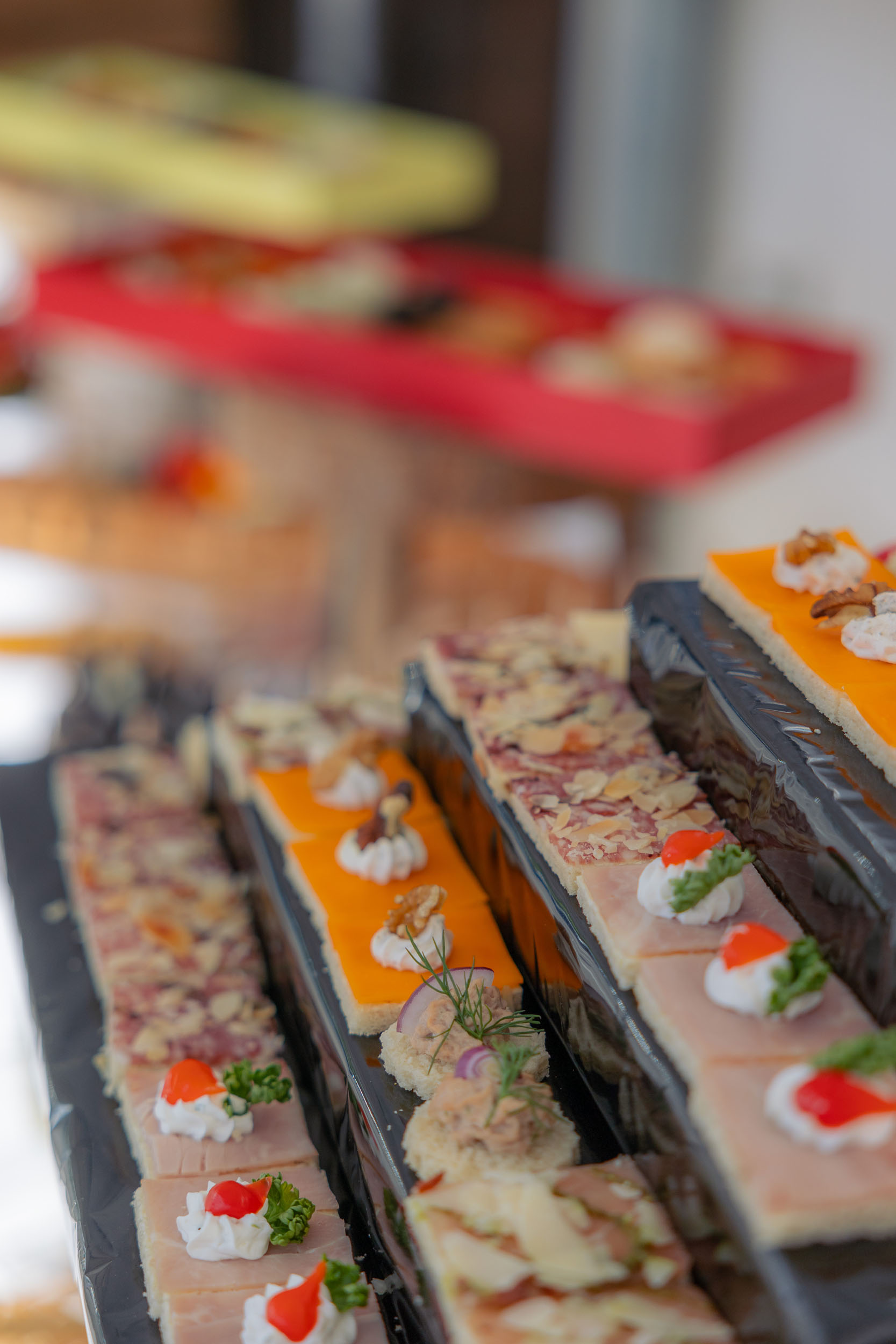 Photographie 6 de mariages en 2024 de Nathan Maurer