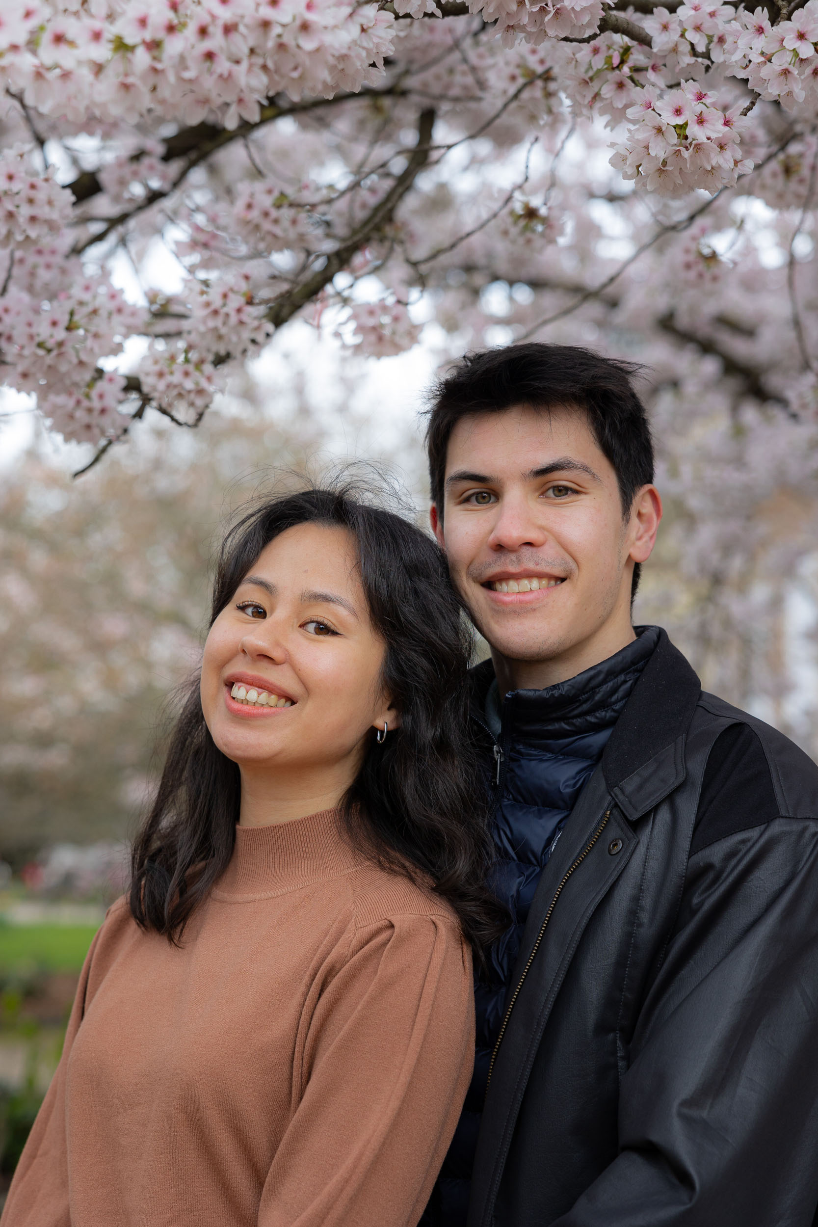 Photographie 10 de personnes (portraits) en 2024 de Nathan Maurer