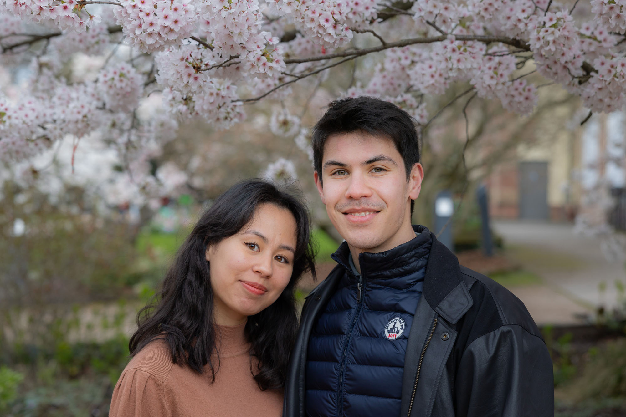 Photographie 8 de personnes (portraits) en 2024 de Nathan Maurer