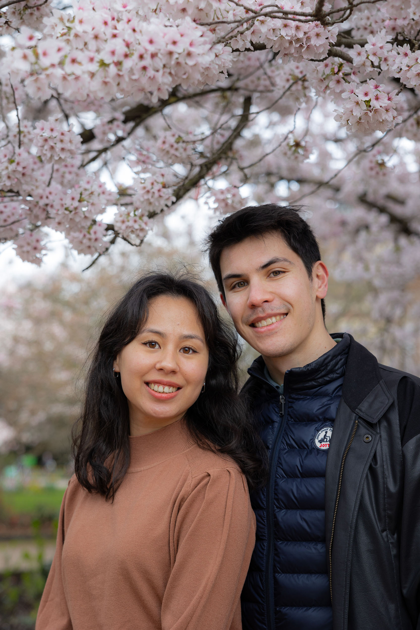 Photographie 9 de personnes (portraits) en 2024 de Nathan Maurer