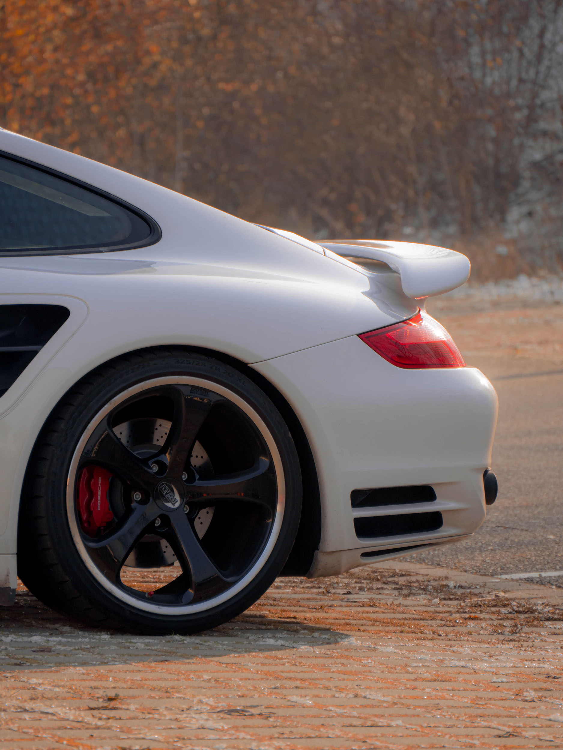 Photographie 13 du rassemblement automobile à Dorlisheim en 2024 de Nathan Maurer