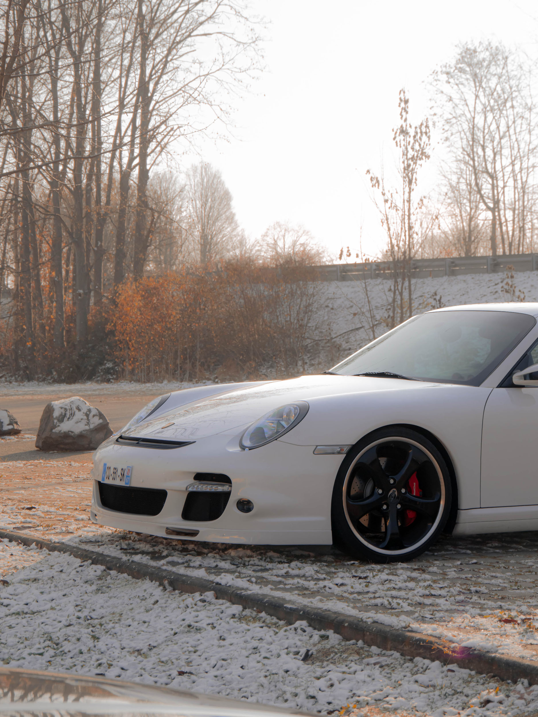 Photographie 14 du rassemblement automobile à Dorlisheim en 2024 de Nathan Maurer