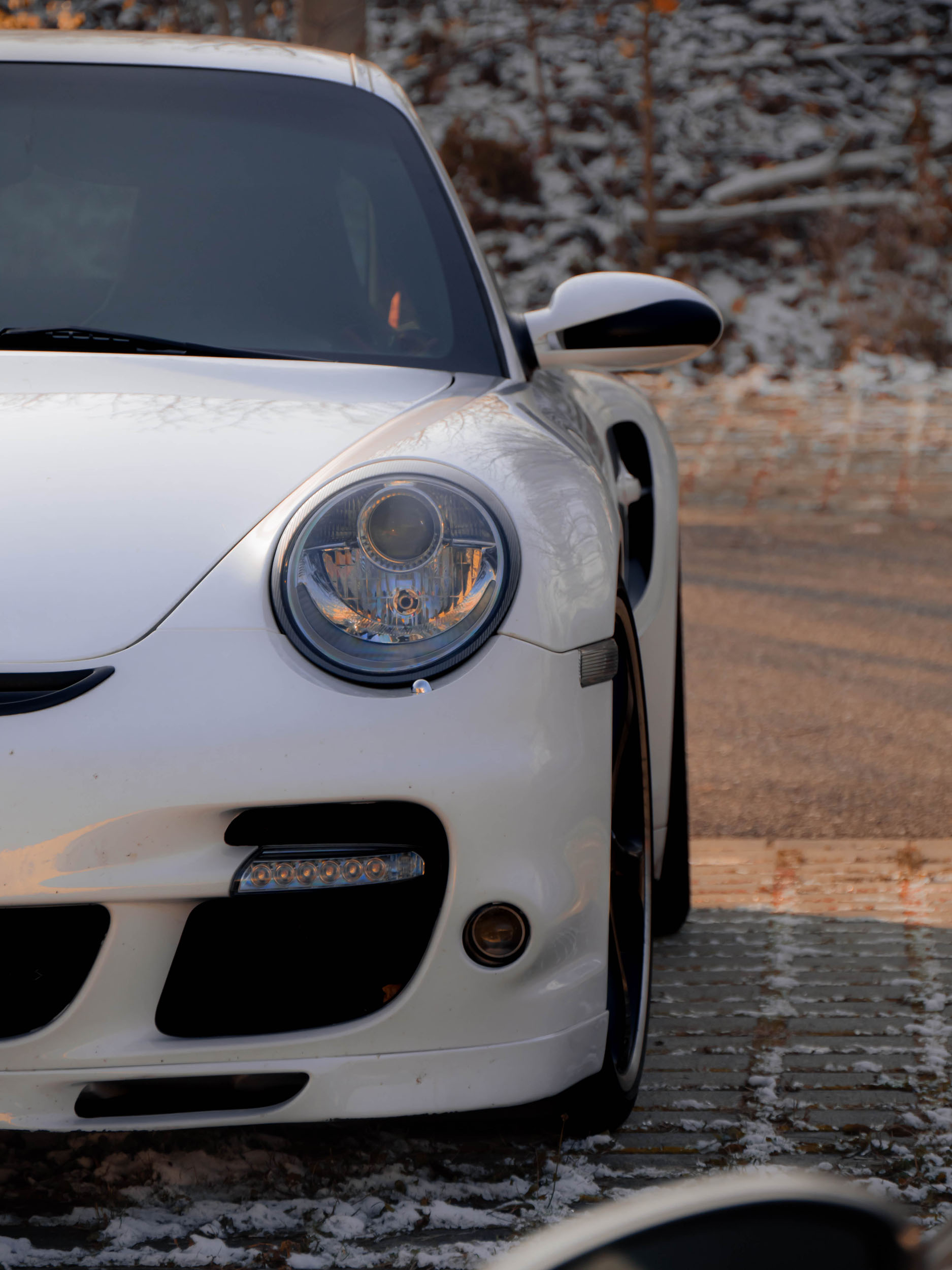Photographie 15 du rassemblement automobile à Dorlisheim en 2024 de Nathan Maurer